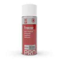 RS PRO 400 ml Aerosol Freezer Spray, -50°C