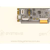 gen4-ESP32-70, 4D Systems