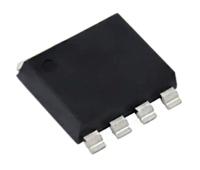 SQJQ112E-T1_GE3 Vishay Type N-Channel MOSFET, 445 A, 30 V Depletion, 4-Pin PowerPAK (8x8L)