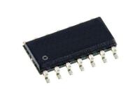 Intelligent Power Switches