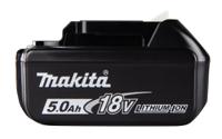 632F15-1 Makita  5Ah 18V Rechargeable Power Tool Battery