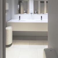 561500 Tork 1000ml Soap DispenserTork