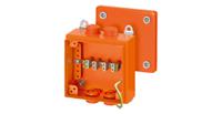 FK 9025, Hensel