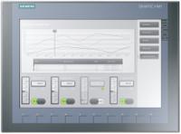 6AV2123-2MA03-0AX0 Siemens SIMATIC Series KTP1200 Basic HMI Panel - 12 in, TFT Display, 1280 x 800