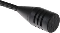 699-7304 RS Pro Gooseneck Microphone PA114, Unidirectional 500Ω