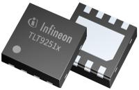 TLT9251VLEXUMA1, Infineon