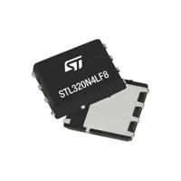 STL320N4LF8 STMicroelectronics