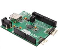 UMFT311EV, Ftdi Chip