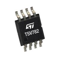 TSV782IYST, STMicroelectronics