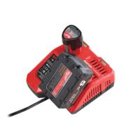 Power Tool Chargers