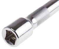 710-0652 RS Pro 1/2 in Square Ratchet Spanner, 250 mm LengthRS Pro