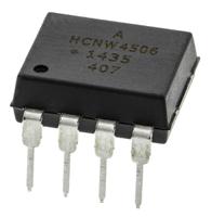HCNW4506-000E, Broadcom
