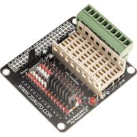 MIO-RASPBERRYPI, ZDAUTO