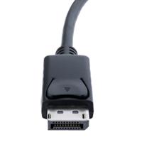 MST14DP122HD StarTech.com Adapter