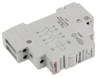 20-22-9-012-4000 Finder DPST 12V dc Latching Relay, 16A DIN Rail
