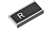 ERJB1CFR05U Panasonic ERJ B1 50 mΩ, 1020 Thick Film Resistor ±1 % 1 W -