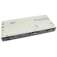 KVM-627A
