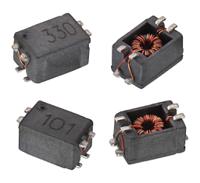 744242510 Wurth WE-SLM Series SMD Common Mode Choke with a Ferrite Core, 51 μH -30 → +50% Wire-Wound 400mA Idc