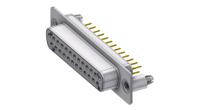 DTS25SY/2M86UN, Deltron Connectors