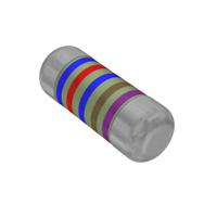 SMM02040D6261BB300 Vishay Beyschlag/Draloric/BC Components