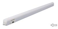 194-0414 RS PRO 8 W, 220 → 240 V, 3000 K, 4000 K, 6000 K
