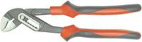 CGT0017 RS Pro 250 mm Standard Water Pump Pliers Non Slip Firm Grip with 28mm Jaw Capacity