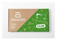 BBC MICRO BIT CLUB V2.2