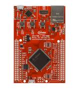 KITXMC47RELAXV1TOBO1, Infineon