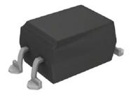 SFH620A-2X007T Vishay,  Phototransistor Output Optocoupler, Surface Mount, 4-Pin