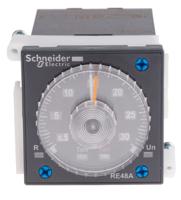 RE48ACV12MW, Schneider Electric