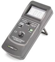 RS_699-9341 CC421 Current & Voltage Calibrator 0 → 19.99 mA, 0 → 24 mA RS Calibration