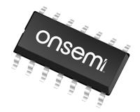 NL3X5004MU2TAG-Q, Onsemi