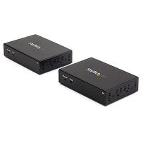 StarTech.com HDMI over CAT 6 Video 100m - up to 4K Maximum Resolution