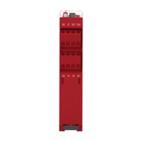 Safety Relays