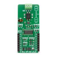 MIKROE-6778, MikroElektronika