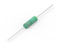 EP4WSS510RJ TE Connectivity Wirewound Wirewound Resistor 4W 5%