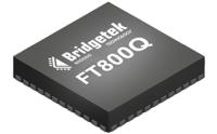 FT800Q-T, Bridgetek