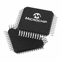 dsPIC33AK256MPS505-I/PT, Microchip