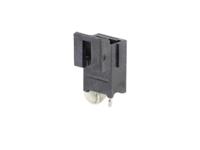 172286-1102 Molex Ultra-Fit 172286, 3.5mm Pitch, 2 Way, 1 Row, Vertical PCB Header, Through Hole