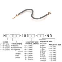 H3ABT-10102-S8 Hirose Electric Co Ltd
