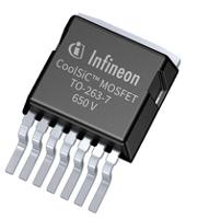 IMBG65R072M1HXTMA1, Infineon