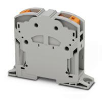 1054732 Phoenix Contact  PTPOWER Series Grey, 185mm², Push In Termination