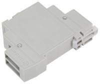 20-21-8-012-0000 Finder SPST 12V dc Latching Relay, 16A DIN Rail
