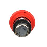 Emergency Stop Push Button Heads
