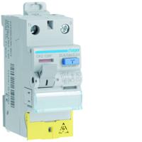 CFC126F, Hager