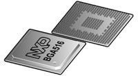 MPC8321VRADDCA, Nxp