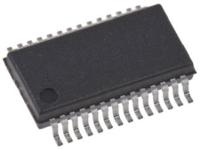 CY8C21534-24PVXI, Infineon