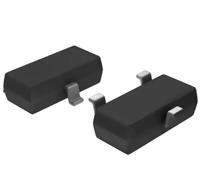 Diodes Inc Precision Shunt Precision Voltage Reference 3.3V 1% 3-Pin SOT-23, LM4040D33QFTA