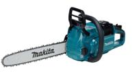 UC026GZ Makita UC026G 40cm Battery Chainsaw