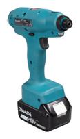 DFT129FM4Z Makita  18V Cordless Screwdriver
